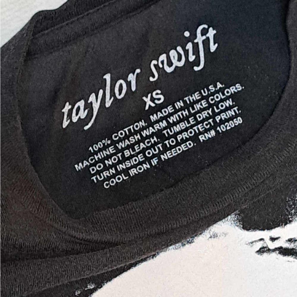 Taylor Swift "Lost In The Memory" Folklore Album … - image 5